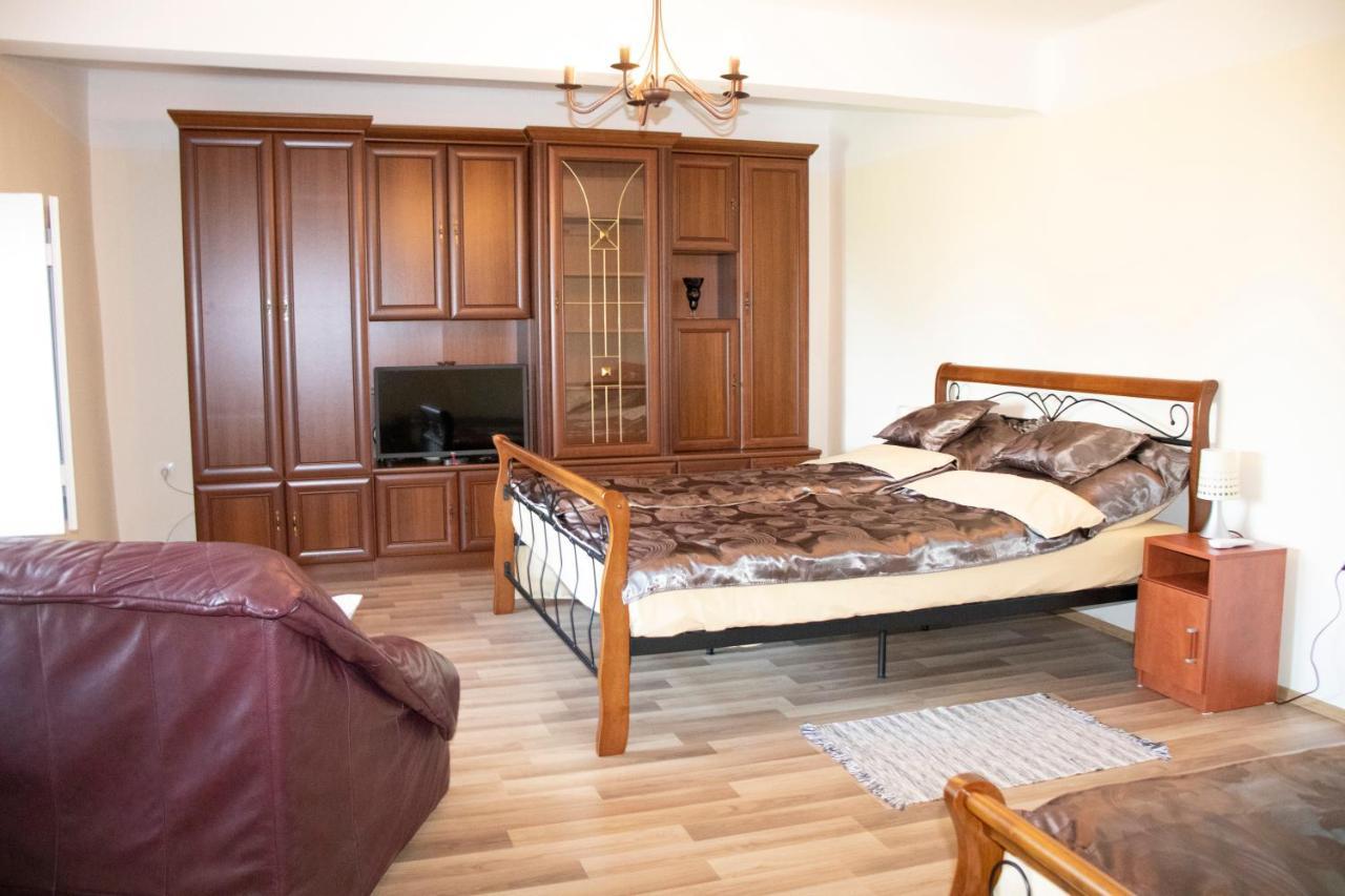 Gyöngyöm Apartman Balatonalmádi Dış mekan fotoğraf