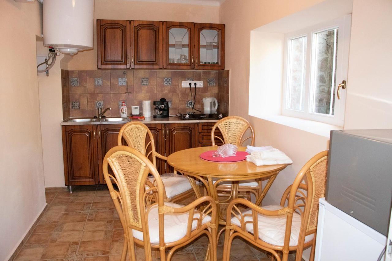 Gyöngyöm Apartman Balatonalmádi Dış mekan fotoğraf