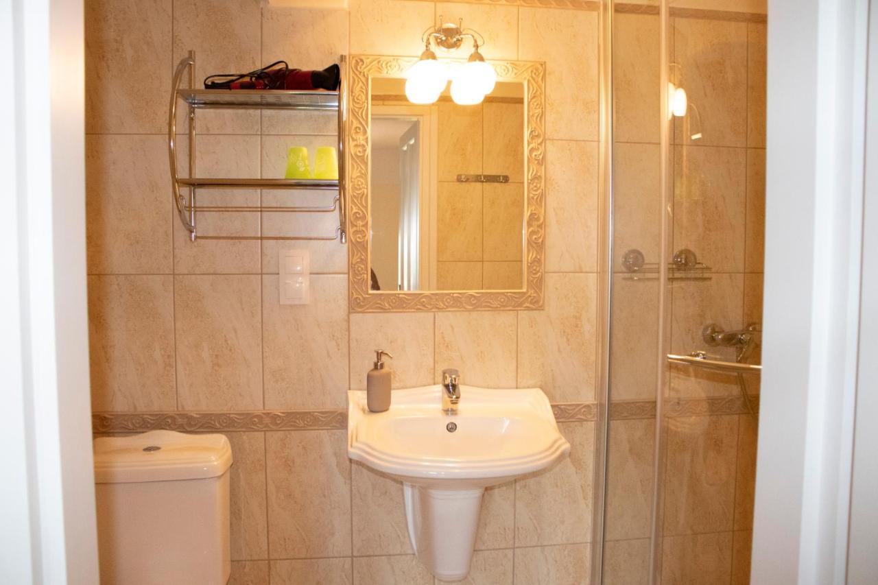 Gyöngyöm Apartman Balatonalmádi Dış mekan fotoğraf